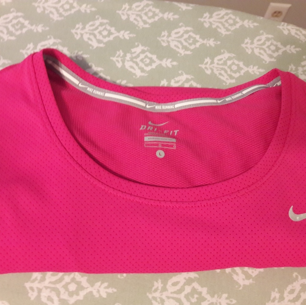 NIKE DRI FIT Top